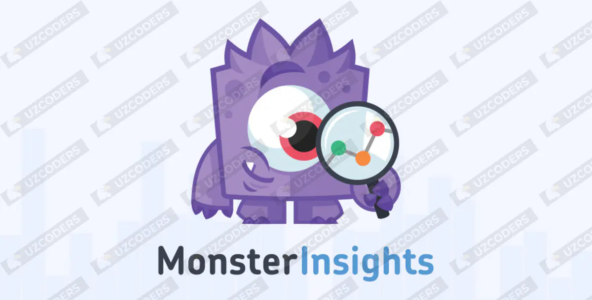 MonsterInsights Pro Google Analytics Premium 9.1.0