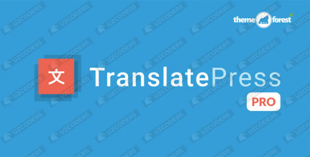 TranslatePress Pro 2.8.3 + Multilingual Business Plan 1.4.1