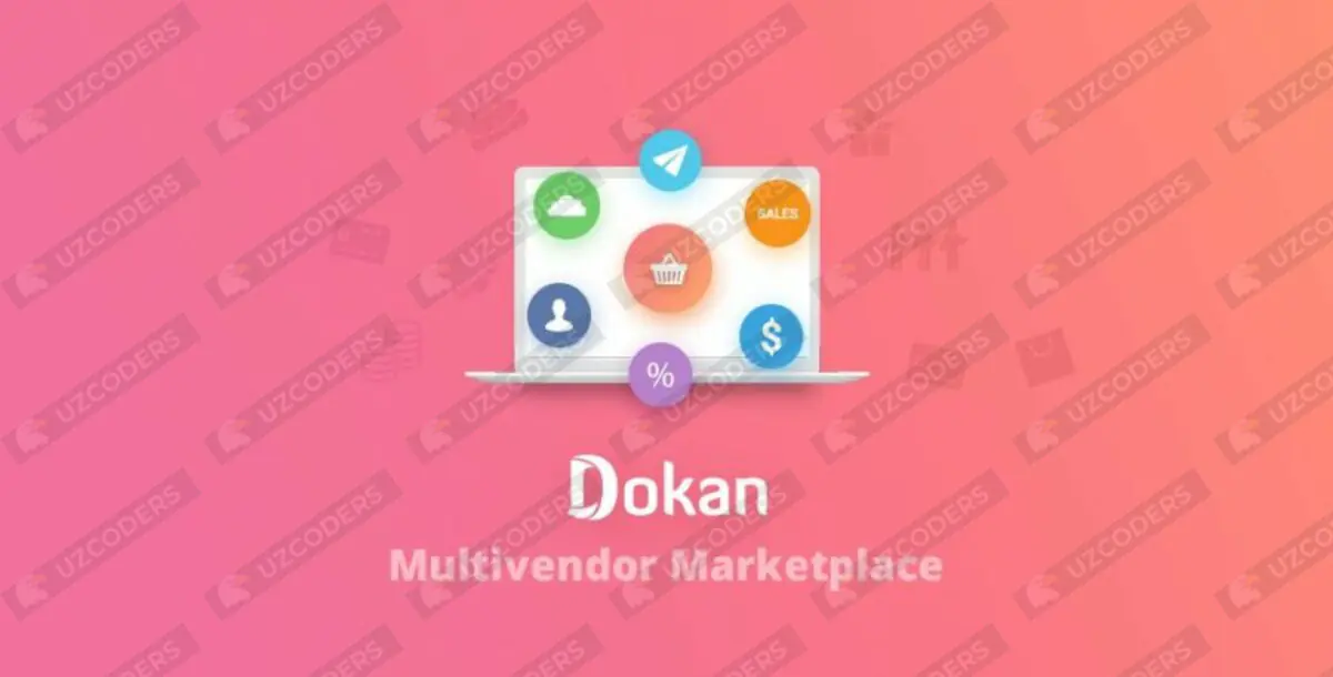 Dokan Pro Multi Vendor Business Online Marketplace 3.12.3