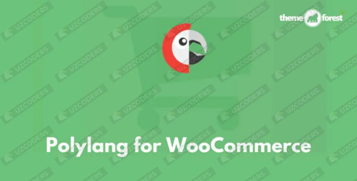 Polylang for WooCommerce 2.1