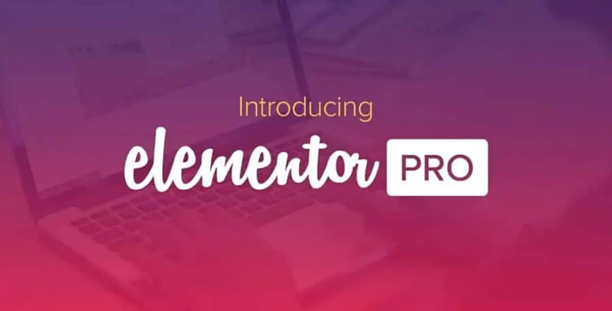 Elementor PRO WordPress Page Builder + Pro Templates 3.24.3