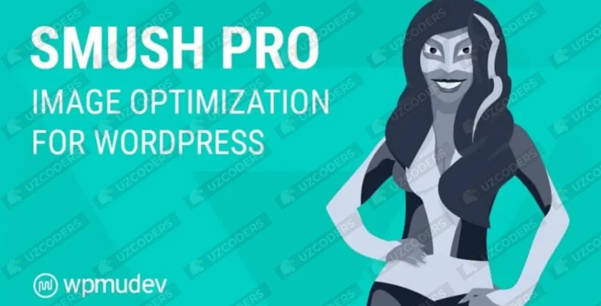 WPMU DEV WP Smush Pro 3.16.8