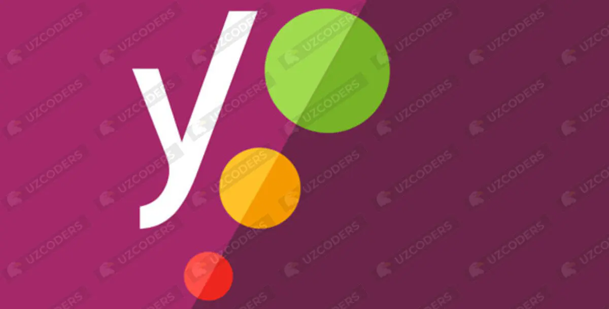 Yoast SEO Premium v24.1 - the #1 WordPress SEO plugin