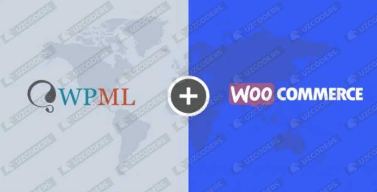 WPML Woocommerce Multilingual 5.3.7