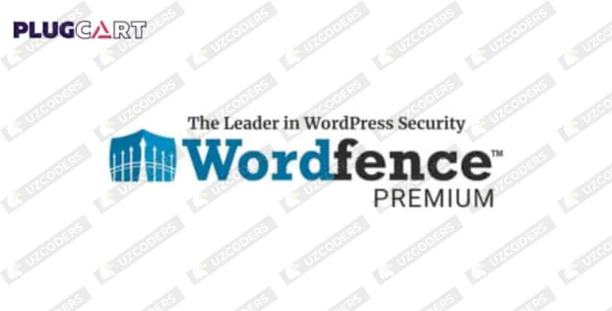 Wordfence Premium – WordPress Malware Scanner 7.11.7