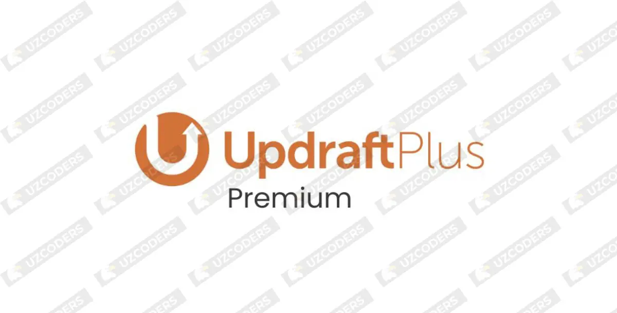 UpdraftPlus Premium – Backup/Restore Plugin 2.24.7.26