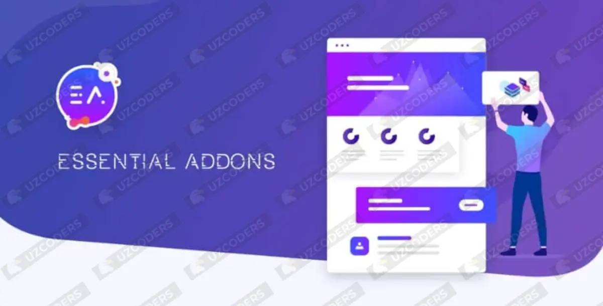 Essential Addons Pro for Elementor 6.0.5