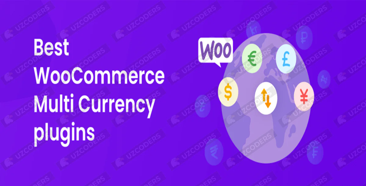 CURCY – WooCommerce Multi Currency – Currency Switcher 2.3.4