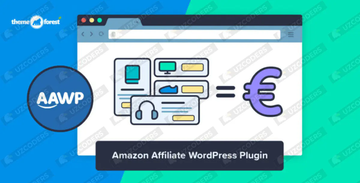 AAWP – Amazon Affiliates WordPress Plugin 4.0.0